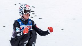 Festiwal rekordów w Vikersund. Najpierw Johansson, potem Kraft z najlepszymi wynikami w historii