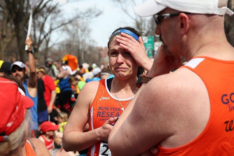 Fot. Alex Trautwig / GETTY IMAGES NORTH AMERICA / AFP