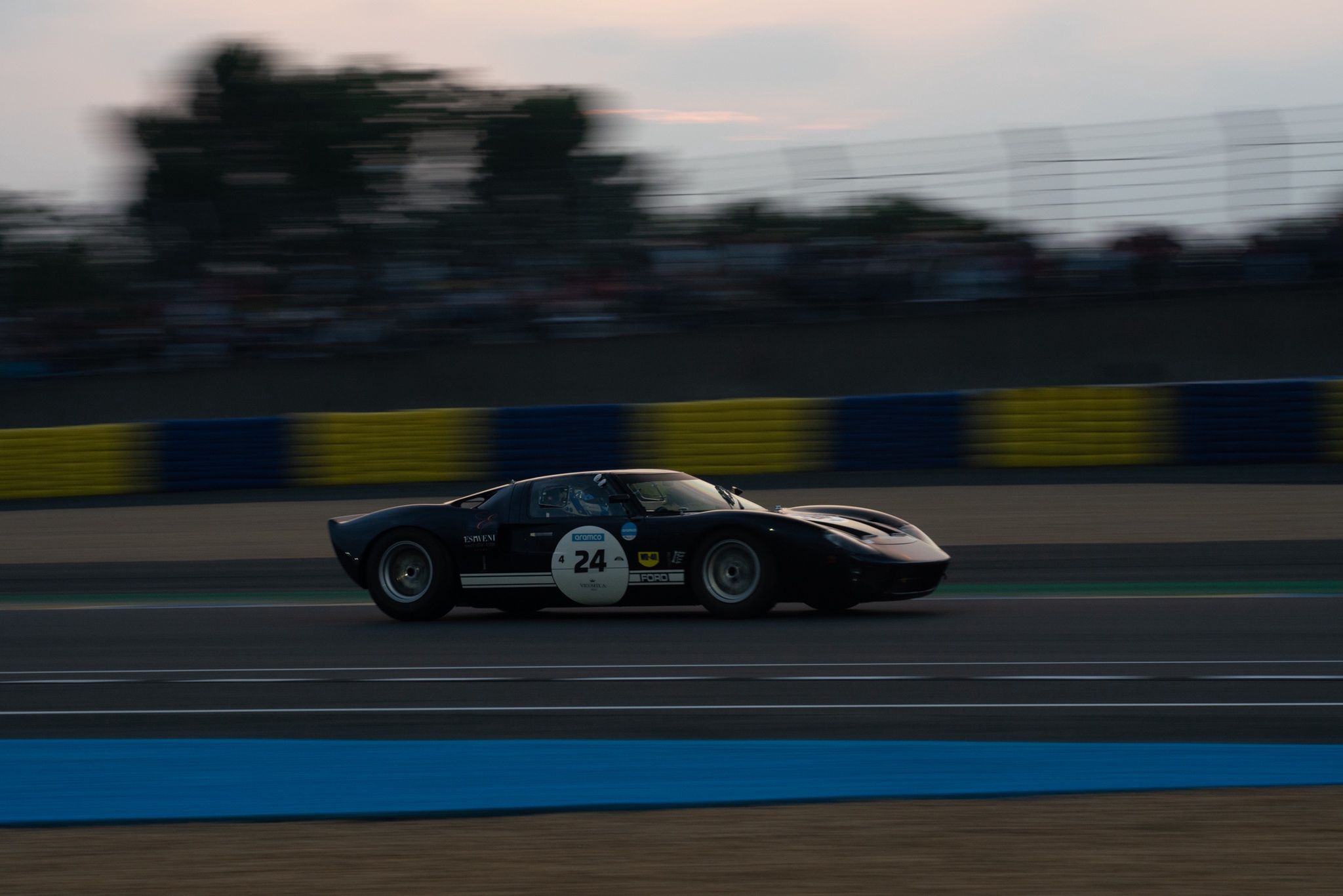 Le Mans Classic