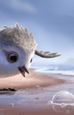 ''Piper'': Nowa urocza animacja ze studia Pixar