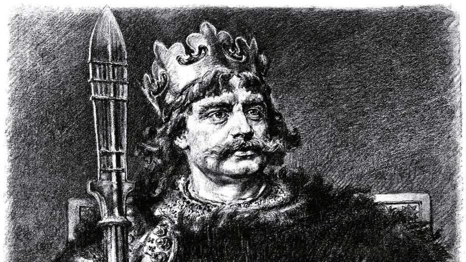 Bolesław Chrobry