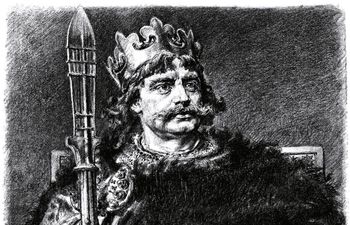 Zagadka koronacji Chrobrego. Czy Bolesław chciał być cesarzem?
