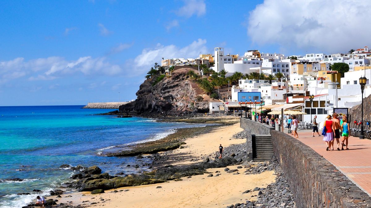 Fuerteventura wprowadza opłaty dla turystów 