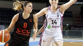BLK: CCC z trudnym sprawdzianem po pierwszej porażce w sezonie