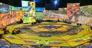Bydgoszcz: Zajrzeliśmy na wystawę "Van Gogh & Friends". Co można tam zobaczyć?