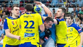 Zawodnik Tatrana krytycznie o sędziach na turnieju w Kielcach