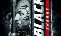 FoodCare wybrał nowe hasło promujące napój Black Energy Drink