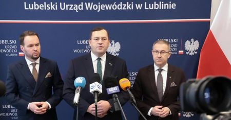 Wojewoda i przedstawiciele resortów składają obietnicę rolnikom. Ma być lepiej dla wszystkich