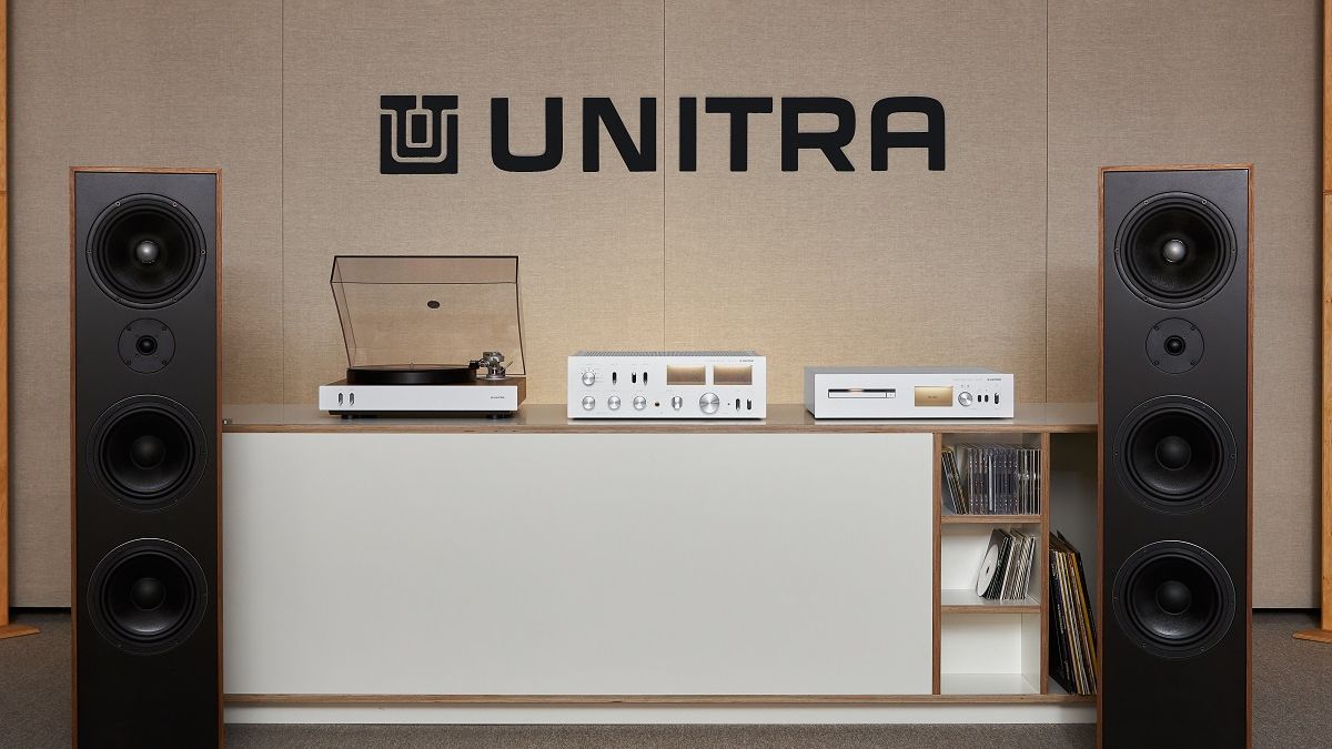 Twórca CD Project inwestuje w Unitrę. Będzie powrót kultowej marki