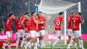 Media: Z Wisły Kraków do Serie A za blisko pół miliona euro