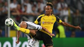Aubameyang przyznaje - chciało go PSG, ale źle zabrało się do transferu