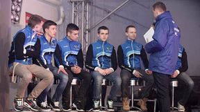 Młode Byki szarżują - relacja z turnieju Ligi Juniorów w Lesznie