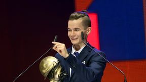 Patryk Dudek zdominował plebiscyty. Ma kolejną nagrodę