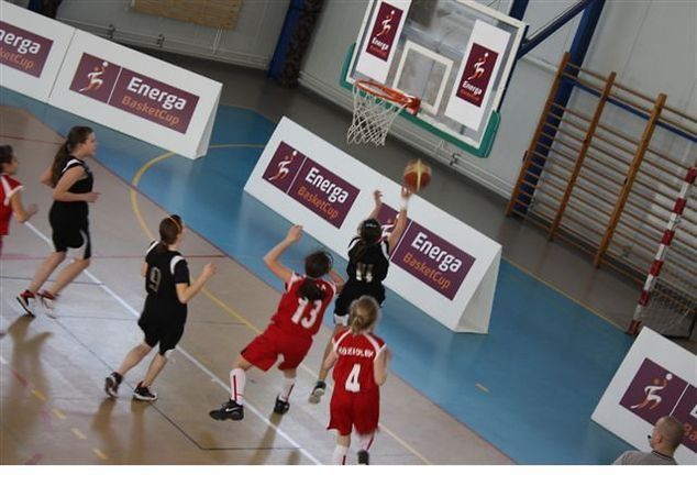 Energa Basket Cup, poprzednia edycja - dziewczęta