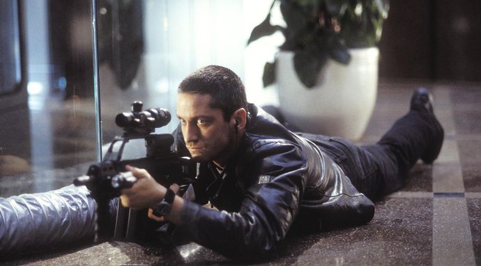 Lara Croft Tomb Raider: Kolebka życia