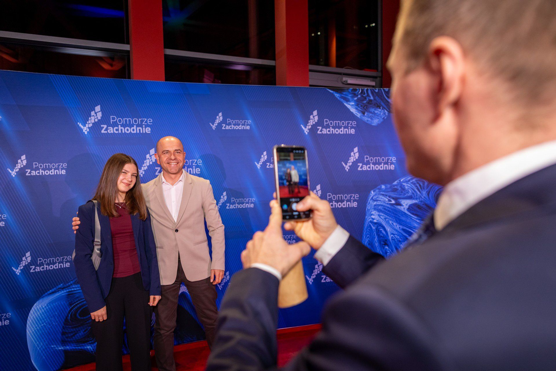 Poznaliśmy laureatów nagrody Barw Wolontariatu na Pomorzu Zachodnim 2025 [ZDJĘCIA]