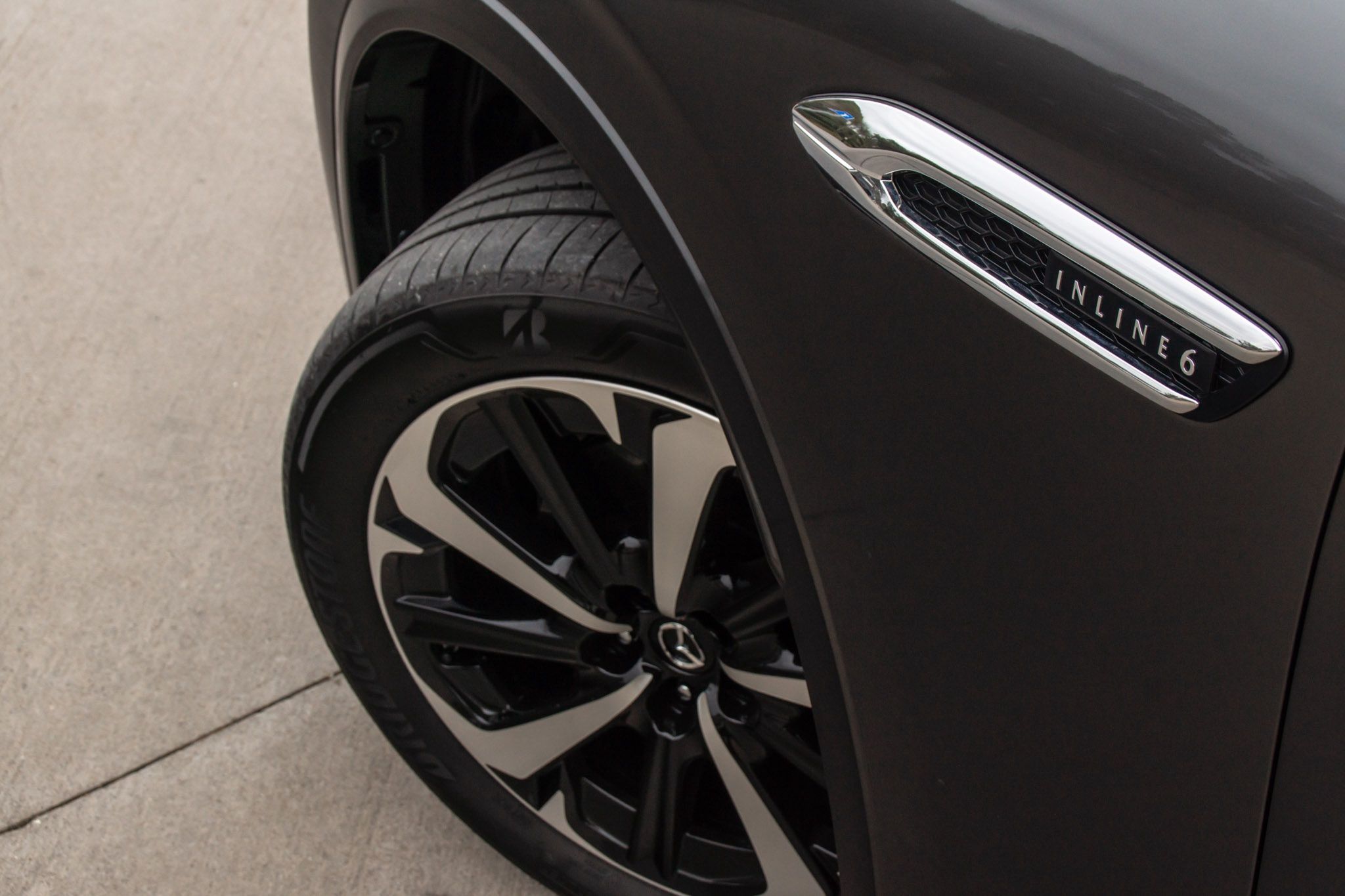 Mazda CX-60 3.3 R6 Diesel