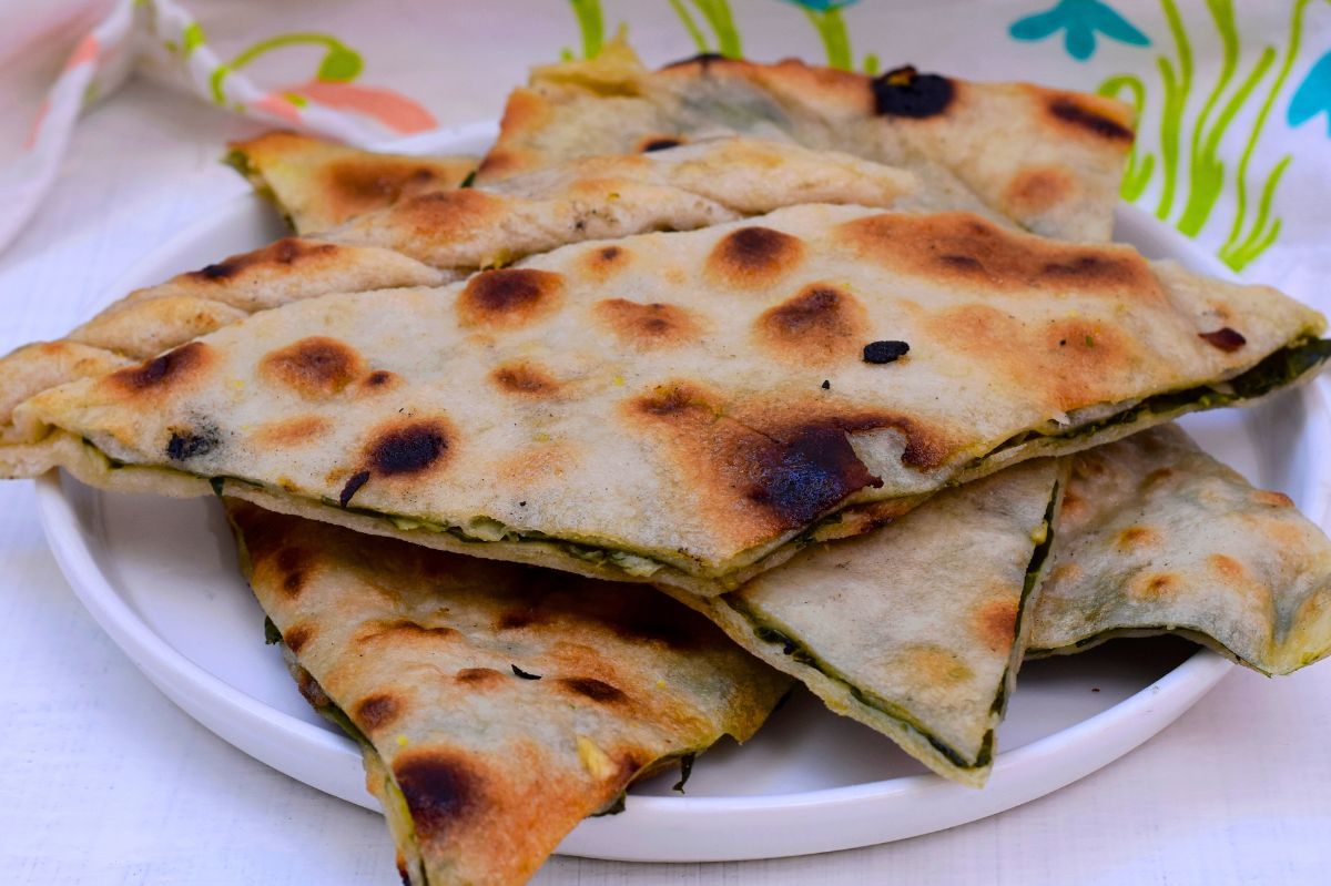 Soparnik