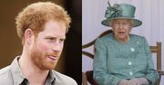 Książę Harry OSZUKAŁ królową?! "Jest OSZOŁOMIONA"