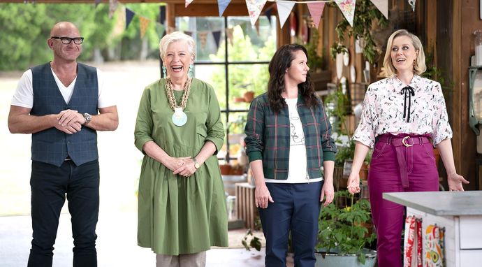 Wielkie australijskie wypieki 5