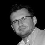 Bartosz Wieczorek, prezes sieci reklamowej Ad-Vice