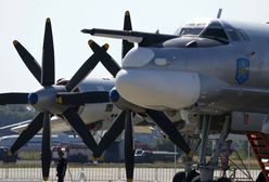 Rosyjskie bombowce nad Morzem Norweskim. NATO zareagowało