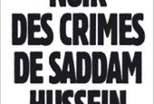 Książka o zbrodniach Husajna