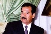 Jordania zakazuje publikacji najnowszej książki Saddama