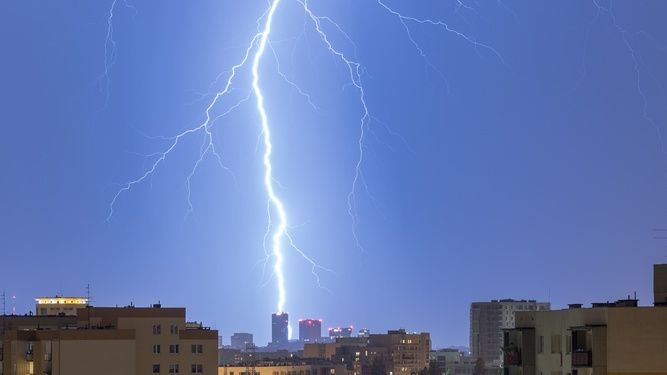 IMGW odstąpił od umowy na zaprojektowanie stacji radaru meteorologicznego na Górze Św. Anny