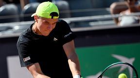 Przed Hurkaczem interesujące wyzwanie. To będzie jego kolejny rywal w Rzymie