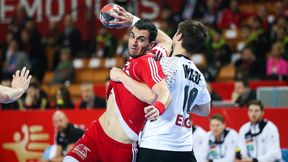 Koniec przygody z Veszprem. Iman Jamali opuszcza Węgry