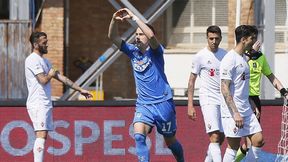 SSC Napoli porozumiało się z Udinese, ale Piotr Zieliński wciąż liczy na transfer do Liverpoolu
