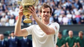 Andy Murray: Czuję się szczęśliwszy niż po pierwszym zwycięstwie
