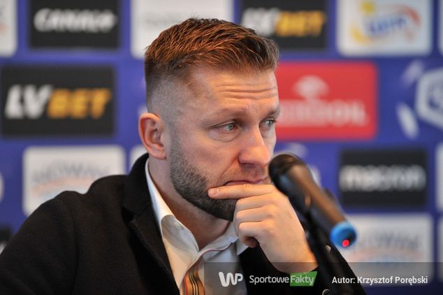 Jakub Błaszczykowski zadeklarował chęć gry w I lidze