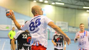 Puchar EHF: Kopciuszek okazał się ostrzejszy. Azoty wymęczyły wygraną z Esch