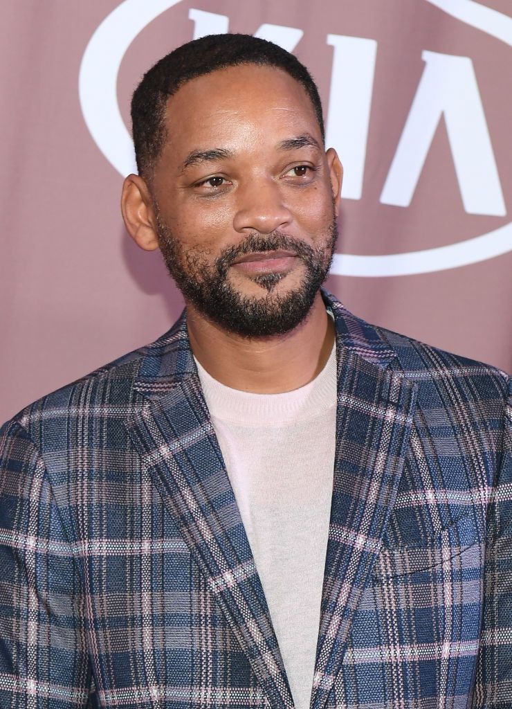 Will Smith