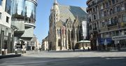 Lockdown w Austrii. Od wtorku nowe obostrzenia
