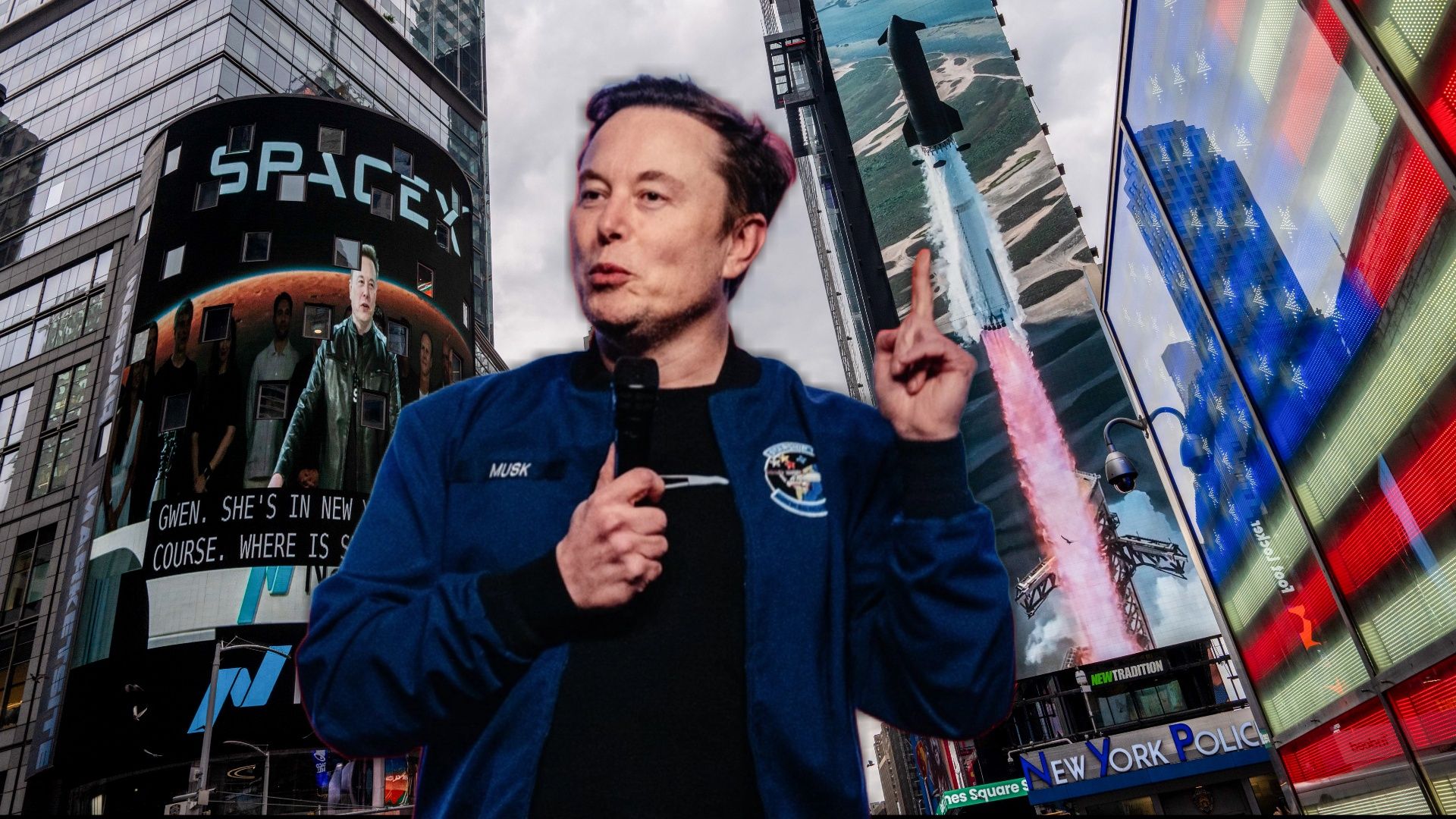 SpaceX na giełdzie: Czy kosmiczny gigant Muska to bańka spekulacyjna?