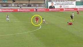 Genialny występ kadrowicza w Turcji. Wypracował 3 gole [WIDEO]
