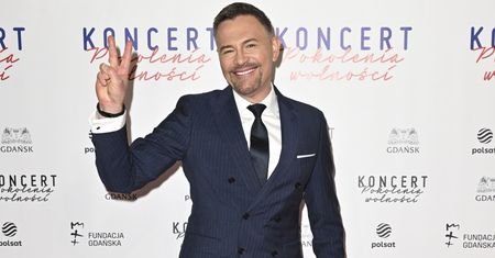 Siedzicie? Krzysztof Ibisz ujawnił, ile co miesiąc przelewa na ZUS