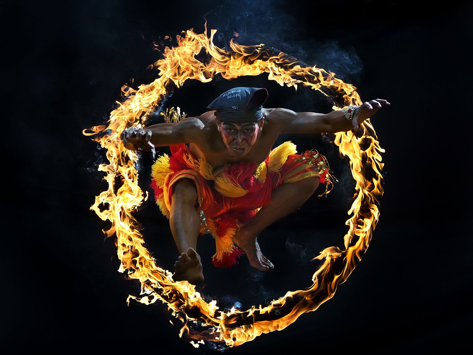 Sony World Photography Awards 2015 - przegląd najlepszych finałowych zdjęć 4