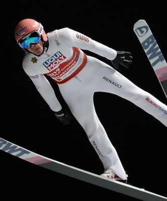 Polacy bez rewelacji w serii próbnej