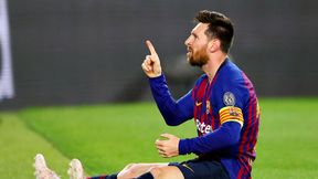 La Liga. Barcelona nie radzi sobie bez Messiego. Ta statystyka mówi wszystko