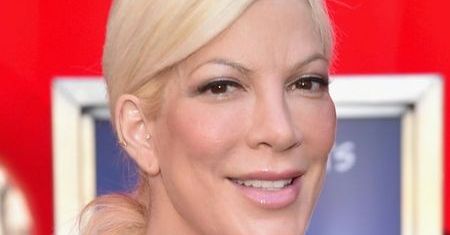 "Beverly Hills, 90210": Tori Spelling nie ma dość operacji plastycznych