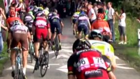 Kulisy Tour de Pologne: Co o wyścigu mówią Włosi?