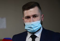 Wstąpił do Platformy Obywatelskiej. Wcześniej był na ustach całej Polski