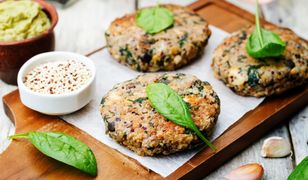 Veganuary - styczeń bez mięsa. Kuchnia roślinna rośnie w siłę