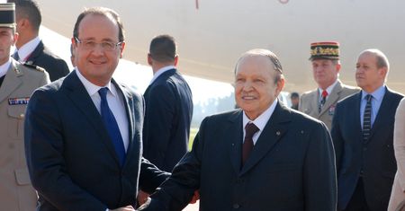 Kolonizacja Algierii. Francja nie przeprasza