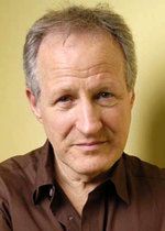 Michael Mann jedzie na wyścigi