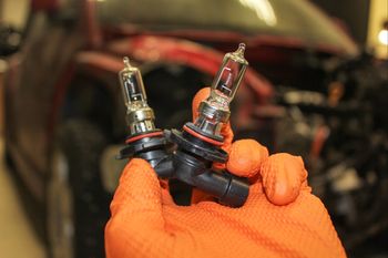 Upada polska fabryka żarówek. To największy pracodawca w powiecie